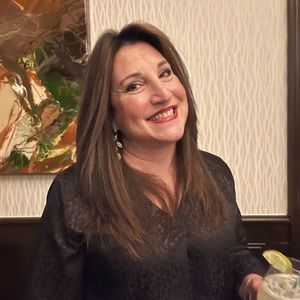 Meet your Posher, Ange